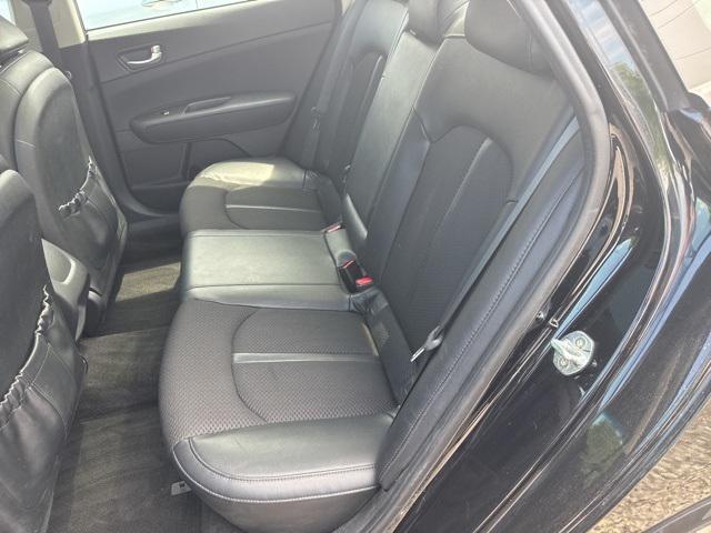 used 2018 Kia Optima car, priced at $15,999