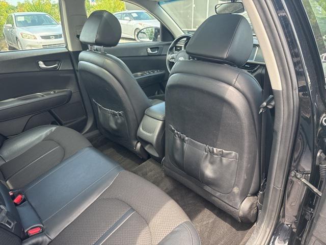 used 2018 Kia Optima car, priced at $15,999