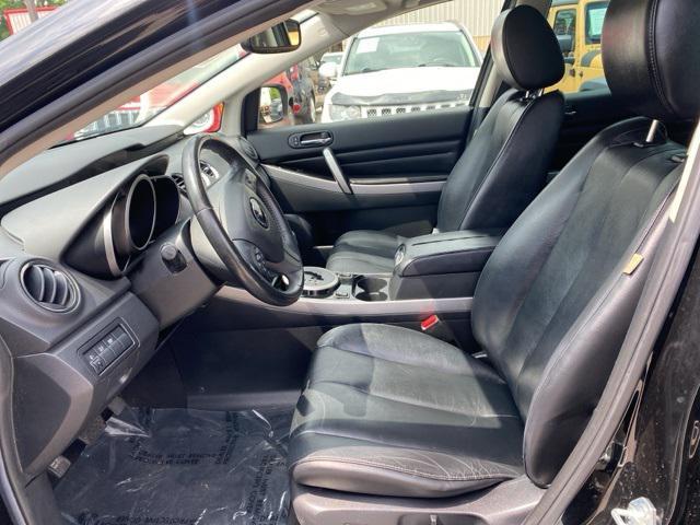 used 2012 Mazda CX-7 car, priced at $10,399