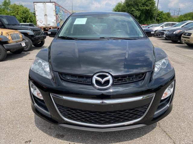 used 2012 Mazda CX-7 car, priced at $10,399