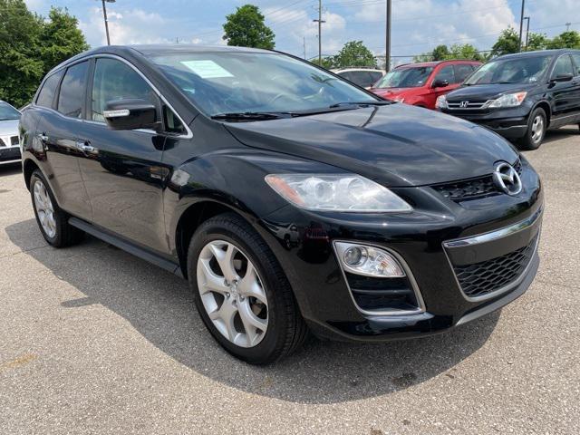 used 2012 Mazda CX-7 car, priced at $10,399