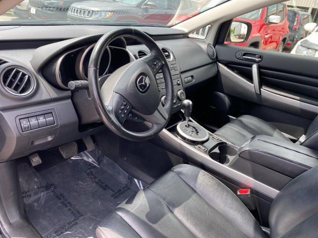 used 2012 Mazda CX-7 car, priced at $10,399
