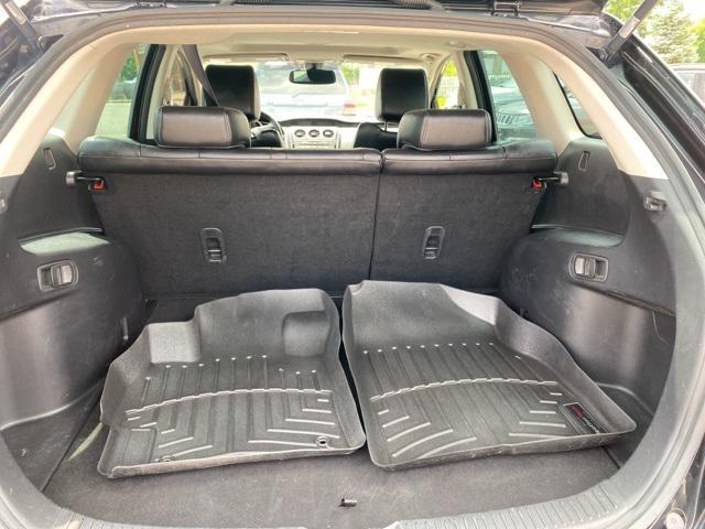 used 2012 Mazda CX-7 car, priced at $10,399