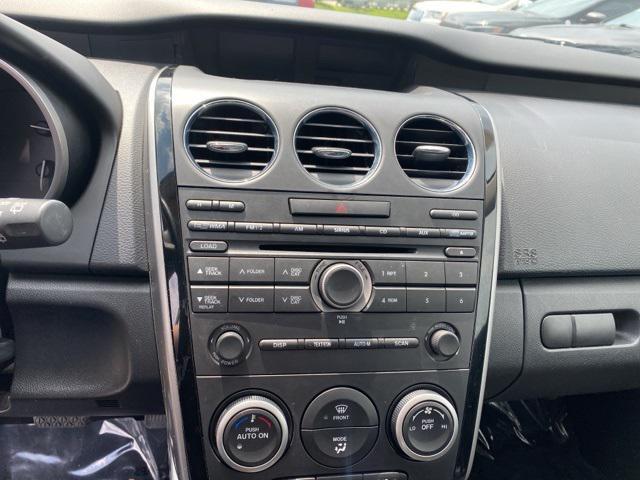 used 2012 Mazda CX-7 car, priced at $10,399