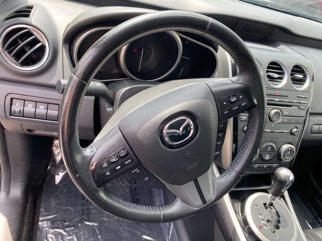 used 2012 Mazda CX-7 car, priced at $10,399
