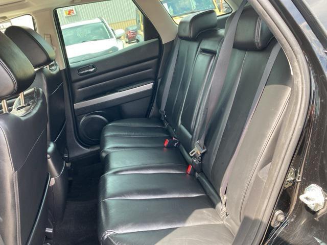 used 2012 Mazda CX-7 car, priced at $10,399
