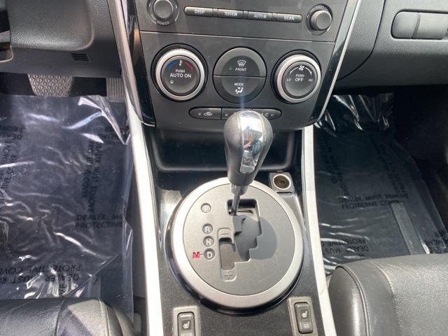 used 2012 Mazda CX-7 car, priced at $10,399