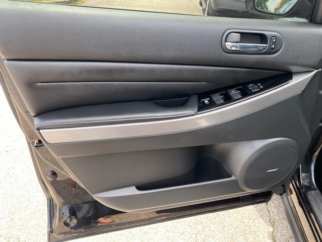 used 2012 Mazda CX-7 car, priced at $10,399