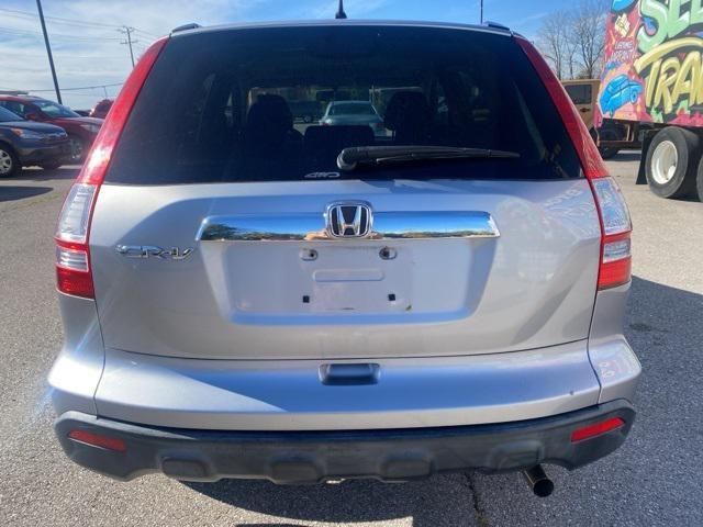 used 2008 Honda CR-V car, priced at $6,999