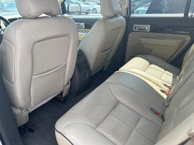 used 2008 Lincoln MKX car, priced at $7,589