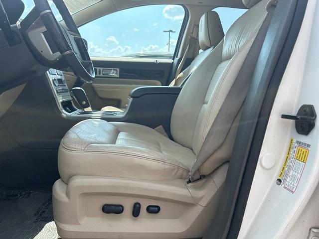 used 2008 Lincoln MKX car, priced at $7,589