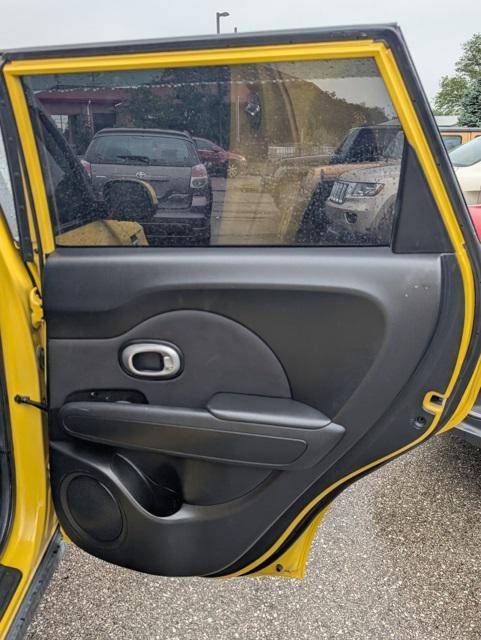 used 2016 Kia Soul car, priced at $6,699