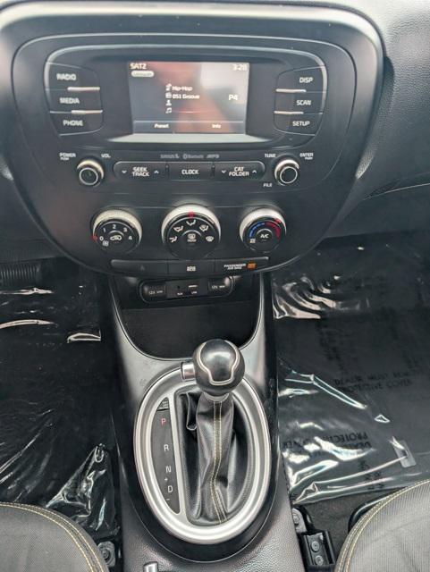 used 2016 Kia Soul car, priced at $6,699