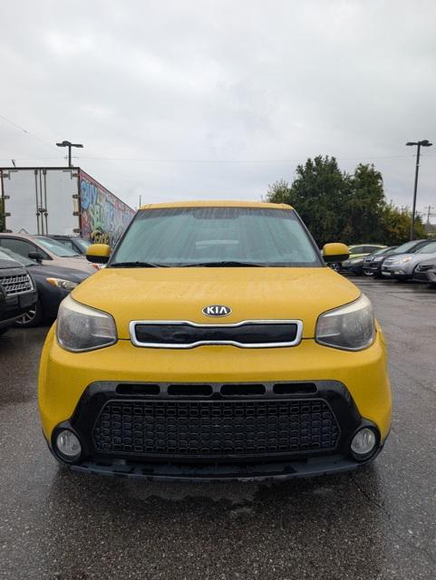 used 2016 Kia Soul car, priced at $6,699