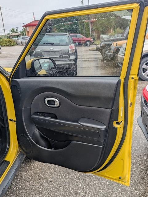 used 2016 Kia Soul car, priced at $6,699