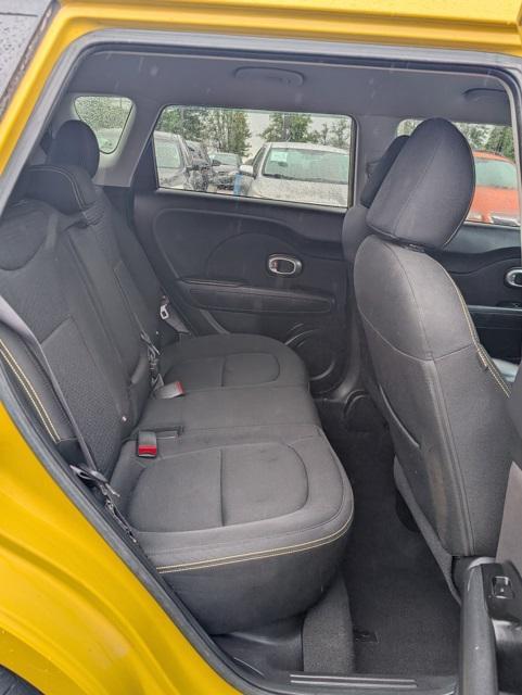 used 2016 Kia Soul car, priced at $6,699