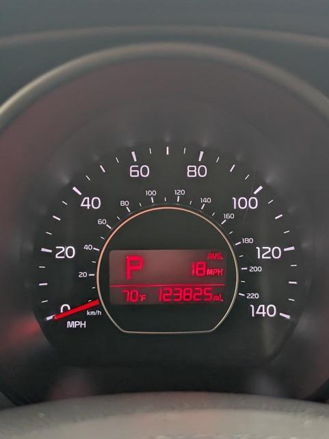 used 2016 Kia Soul car, priced at $6,699