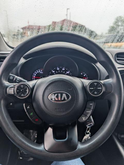 used 2016 Kia Soul car, priced at $6,699
