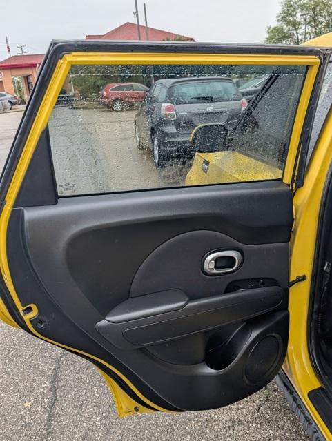 used 2016 Kia Soul car, priced at $6,699