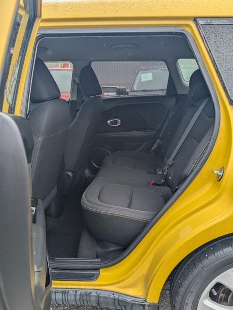 used 2016 Kia Soul car, priced at $6,699