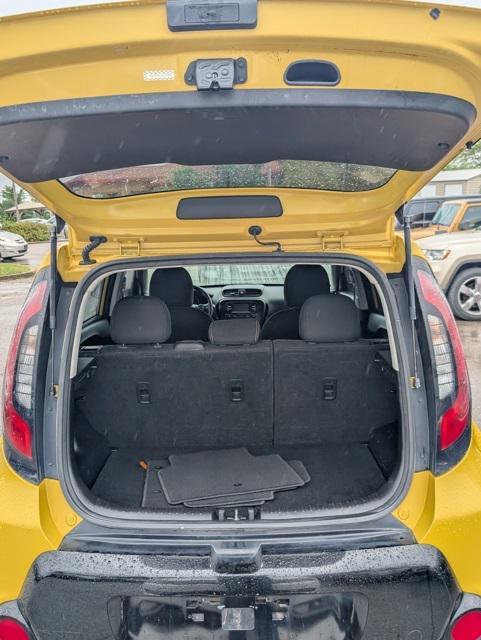 used 2016 Kia Soul car, priced at $6,699