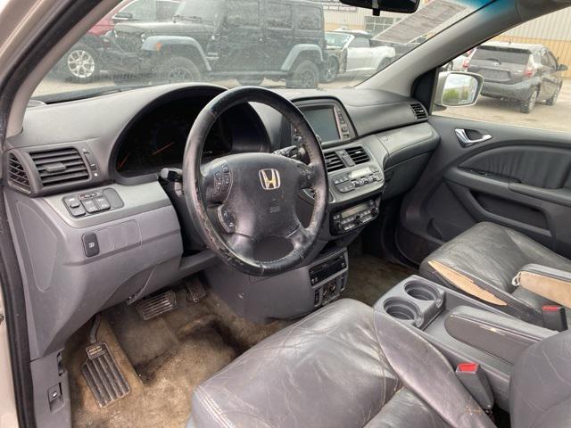 used 2007 Honda Odyssey car, priced at $2,299