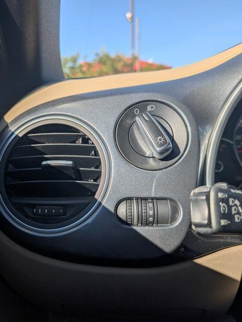 used 2013 Volkswagen Beetle car, priced at $10,999