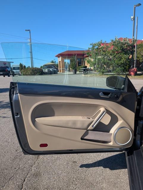 used 2013 Volkswagen Beetle car, priced at $10,999