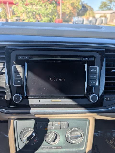 used 2013 Volkswagen Beetle car, priced at $10,999