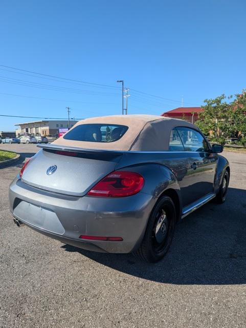 used 2013 Volkswagen Beetle car, priced at $10,999