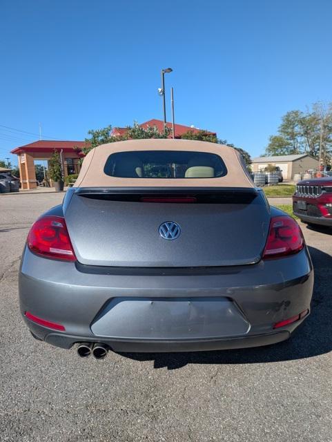 used 2013 Volkswagen Beetle car, priced at $10,999