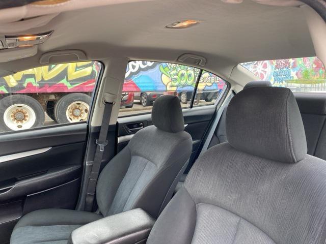 used 2014 Subaru Legacy car, priced at $6,999