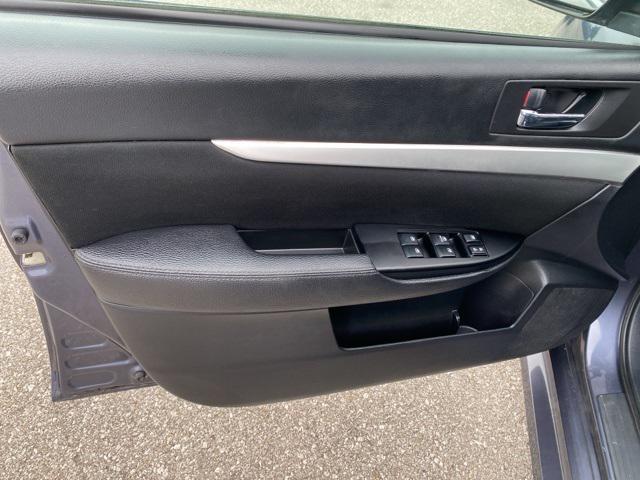 used 2014 Subaru Legacy car, priced at $6,999