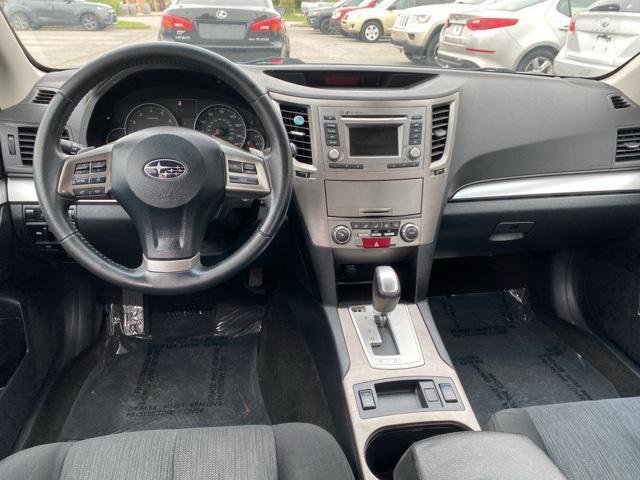 used 2014 Subaru Legacy car, priced at $6,999