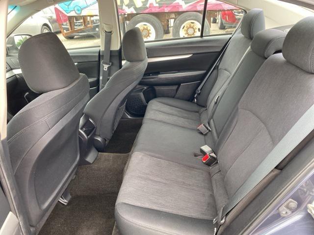 used 2014 Subaru Legacy car, priced at $6,999