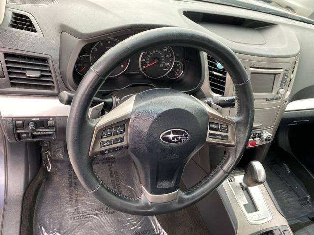 used 2014 Subaru Legacy car, priced at $6,999