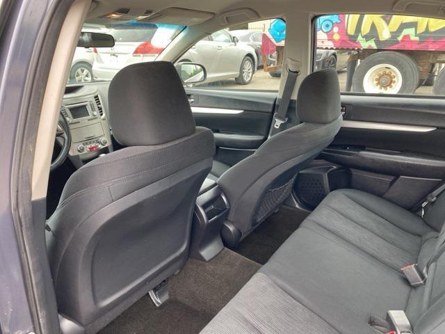 used 2014 Subaru Legacy car, priced at $6,999