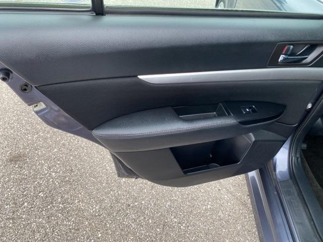 used 2014 Subaru Legacy car, priced at $6,999
