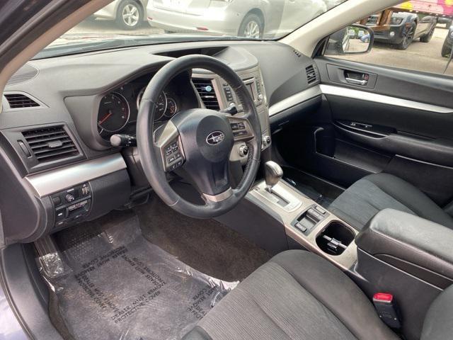 used 2014 Subaru Legacy car, priced at $6,999