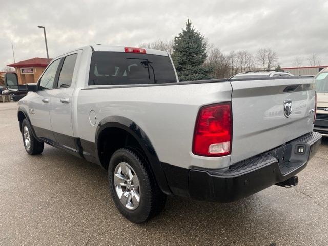 used 2014 Ram 1500 car, priced at $15,299