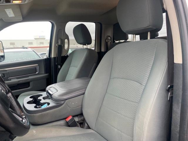 used 2014 Ram 1500 car, priced at $15,299