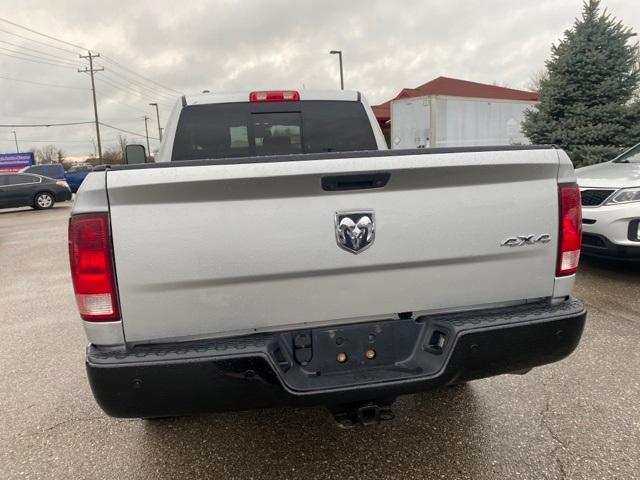 used 2014 Ram 1500 car, priced at $15,299