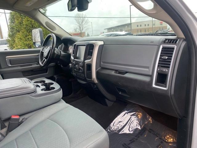 used 2014 Ram 1500 car, priced at $15,299