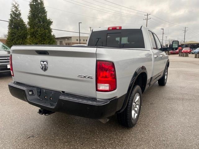 used 2014 Ram 1500 car, priced at $15,299