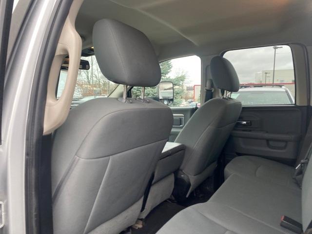 used 2014 Ram 1500 car, priced at $15,299