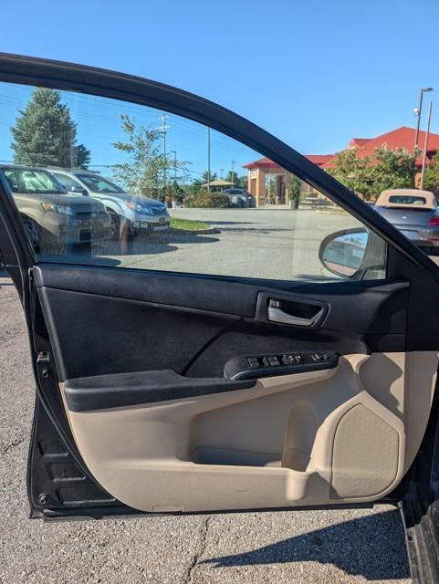 used 2012 Toyota Camry car, priced at $7,999