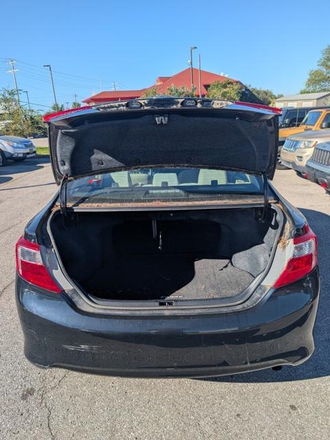 used 2012 Toyota Camry car, priced at $7,999