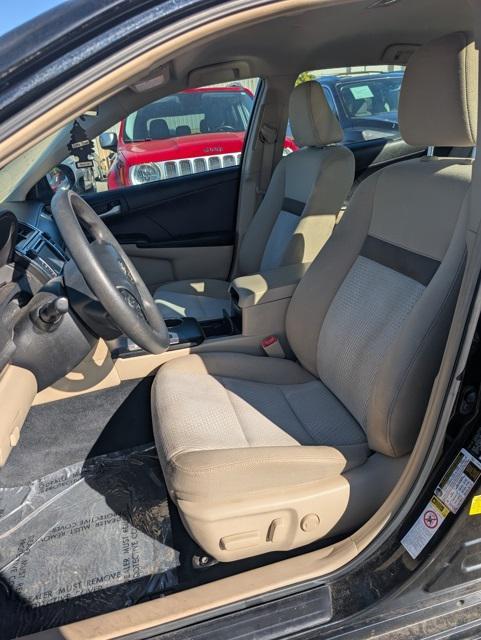 used 2012 Toyota Camry car, priced at $7,999