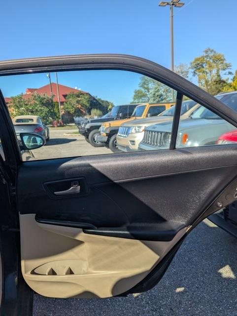 used 2012 Toyota Camry car, priced at $7,999