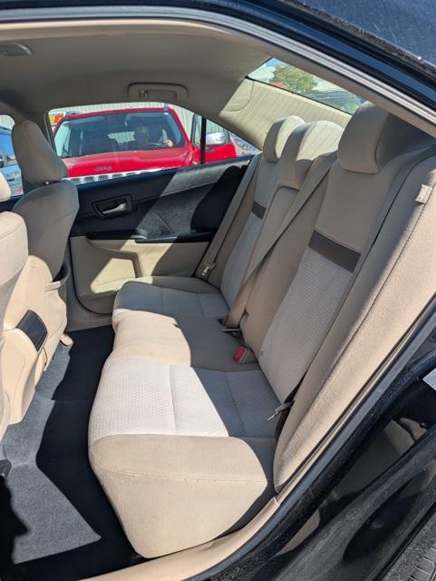 used 2012 Toyota Camry car, priced at $7,999